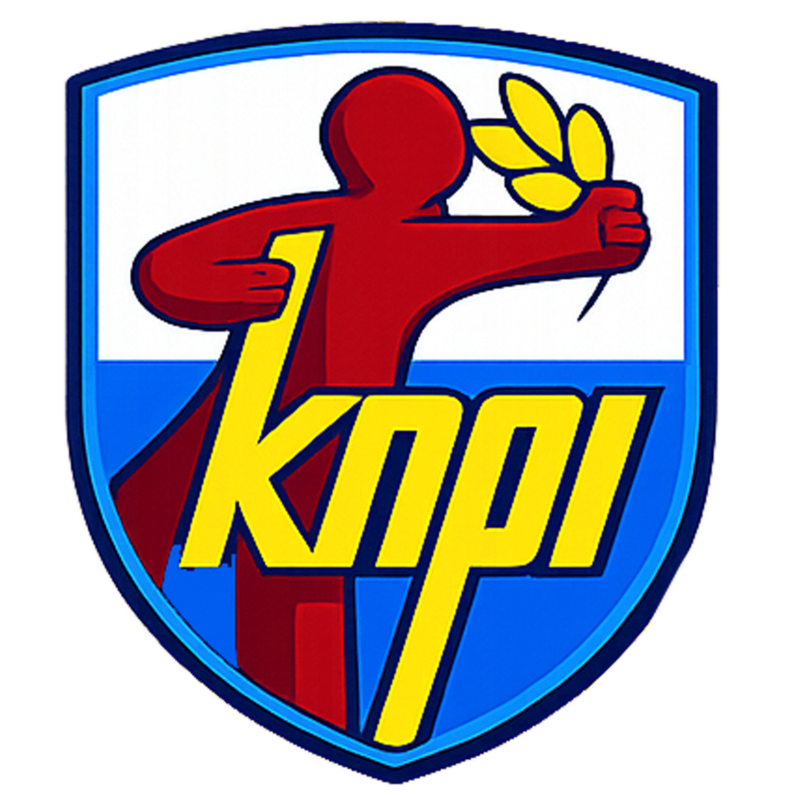 Logo KNPI